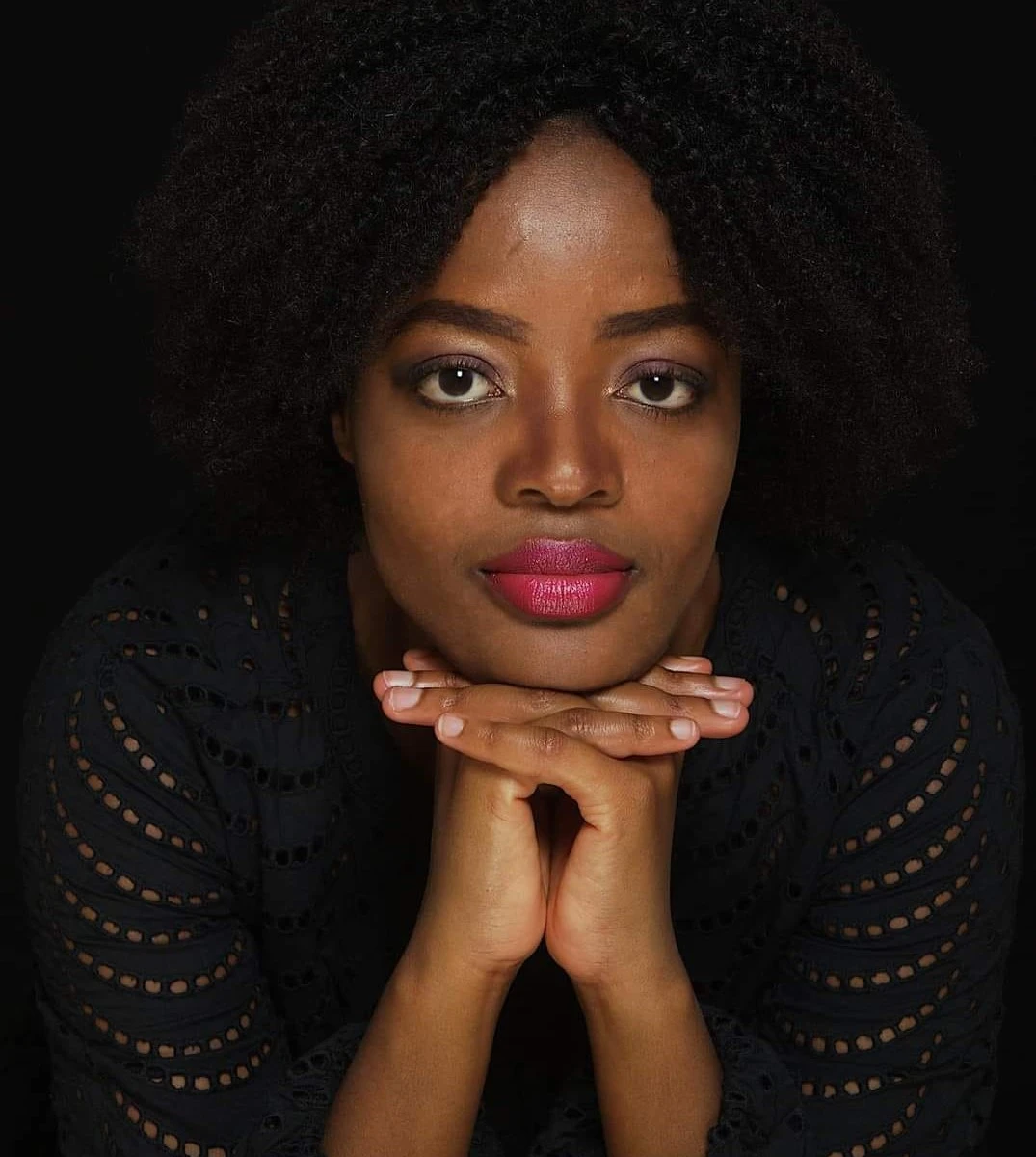 Sarah Namakula
